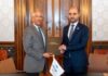 Pakistan Signs Loan Agreement With OPEC Fund (OFID) for Mohmand Dam Hydropower Project