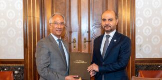 Pakistan Signs Loan Agreement With OPEC Fund (OFID) for Mohmand Dam Hydropower Project