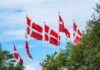 Denmark celebrates Constitution Day on 05 June