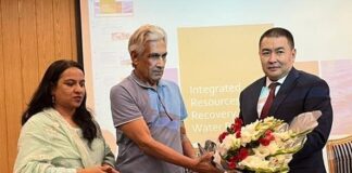 Seminar on World Environment Day at (SZABIST) – Speaker Emphasize on Collective Responsibility