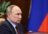 Manipulation: sanctions only strengthen Putin’s position