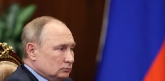 Manipulation: sanctions only strengthen Putin’s position