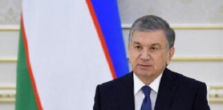 Shavkat Mirziyoyev’s Vision on Constitutional Reforms