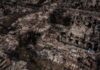 People continue to die as a result of Russian missile strikes