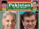 Pakistan in the World – June-July 2022