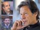 Imran Offers Benefits to Babar for Withdrawal of Foreign Funding Case / 2 Workers of PTI holding Accounts Ready to be Witness