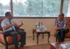 Indonesian Timely Export of Edible Oil to Pakistan Helps Control Prices -Editor Appreciates Cooperation in Call on Ambassador Tugio