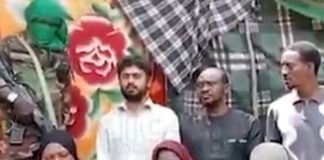 Pakistani Citizen Kidnapped in Nigeria Released after Negotiations