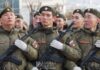 Russian Purposefully Deployment of Non-Slavic Soldiers in Riskiest Spots of War Zone in Ukraine