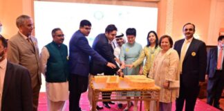 Mango Festival by Foreign Office with Serena Hotels on Pakistan’s Diamond Jubilee