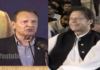 Shamshad Bursts PTI’s Balloon of USA CONSPIRACY on the Face of Imran Khan