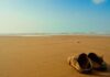 RESCUE ON THE SEA -Short Story by Zeenat iqbal Hakimjee