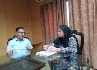 Overseas Pakistani Lady Deprived of Home/Plot in Murree by Brother in Law of PTI MNA