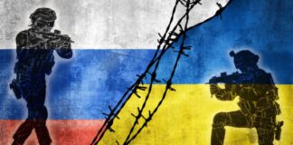 Russia lies to discredit lend-lease for Ukraine
