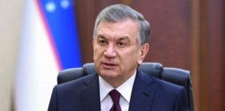 Shavkat Mirziyoyev’s Crisis Management Model – Dr Mehmood Ul Hasan Khan