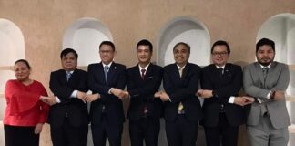 Vietnam New Chairman of ASEAN Committee – Members For Enhancing Cooperation with Pakistan