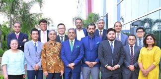 ENVOYS URGE TO TAP HUGE MARKET OF ASEAN – CALL FOR FINALIZATION OF FTA ASAP