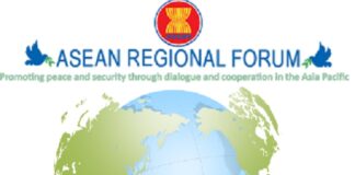 Pakistan at ASEAN Regional Forum – Tazeen Akhtar