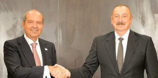 Azerbaijan Supports Participation of KKTC Athletes in Islami Solidarity Games