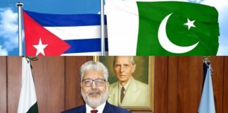 HEC of Pakistan Leaves Medical Students in Lurch in Cuba without Nominal Stipend
