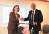 Pakistan signs Green Framework Engagement Agreement with Denmark
