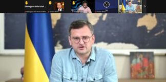 FM Dmitro Kuleba :India Buying Russian Oil on Price of Ukrainian Blood – Chinese Mediation Can Save World’s Peace – Asians Need Not Fear Russia