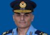 AIR VICE MARSHAL AURANGZEB AHMED, SI(M), APPOINTED AS NEW PAF SPOKESPERSON
