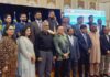 Acting High Commissioner of Malaysia Hosts Reception in Honor of Alumni of PMTC
