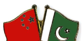 A consortium of Pakistan China Research Centres proposed