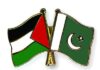 Palestine sends Condolences to the victims of the floods in Pakistan