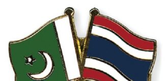 Pakistani Business Opportunities Conference in Thailand to Promote Links with ASEAN