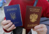Russian Passport as a Tool of Annexation