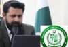 Consul General Pakistan in Barcelona Recalled on Harassment Charges