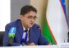 SCO scientific and expert forum on information security will be held in Tashkent on 6 Sep