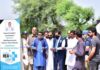 WHO sets up medical health camps in Balochistan flood-affected areas