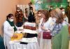 Handicraft Bazaar by Serena Hotels and Behbood Crafts attract Women from Different Walks of Life