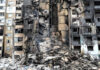 Amnesty International Confirms Russian Army is Striking Civilian Targets in Ukraine