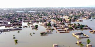 Response from The Aga Khan Development Network (AKDN) to Floods in Pakistan
