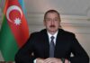 50 Soldiers of Azerbaijan Sacrifice Lives for Motherland – President Pays Homage – Receives Calls from Erdogan, Blinken