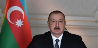 50 Soldiers of Azerbaijan Sacrifice Lives for Motherland – President Pays Homage – Receives Calls from Erdogan, Blinken