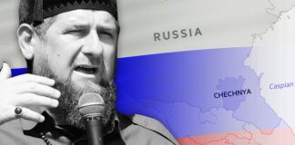 Kadyrov’s Refusal to Mobilize Means a Bid for Autonomy for Chechnya