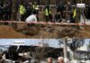 Russia goes for act of terror in Donetsk to shift public attention from genocide of Ukrainians in Izium
