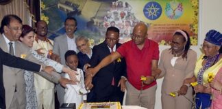 Go to Ethiopia and become younger than your age, the ambassador surprised the Pakistani guests