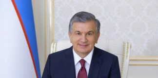 The SCO Samarkand Summit: Dialogue and Cooperation in an Interconnected World