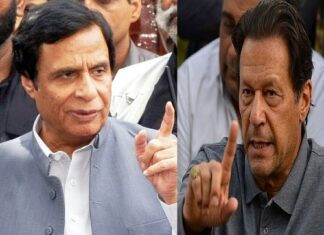 Consensus on Grabbing the Gov – Differences on Respecting Military-How Long this Marriage of Convenience Can Work? Tazeen Akhtar
