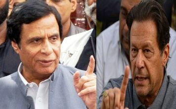 Consensus on Grabbing the Gov – Differences on Respecting Military-How Long this Marriage of Convenience Can Work? Tazeen Akhtar