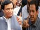 Consensus on Grabbing the Gov – Differences on Respecting Military-How Long this Marriage of Convenience Can Work? Tazeen Akhtar