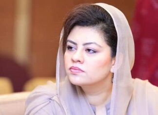 Pay US $ 50 K to “ESCAPE” Video on Social Media – Kanwal Shauzab Facing Blackmailing from UAE Registered SIM