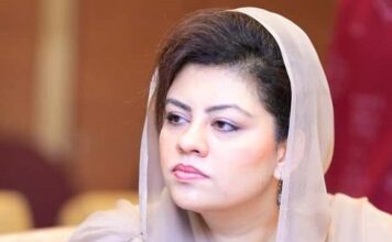 Pay US $ 50 K to “ESCAPE” Video on Social Media – Kanwal Shauzab Facing Blackmailing from UAE Registered SIM