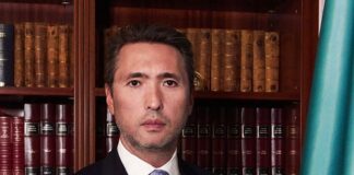 Kazakhstan Ministry of Foreign Affairs has appointed a new chairman of the International Information Committee